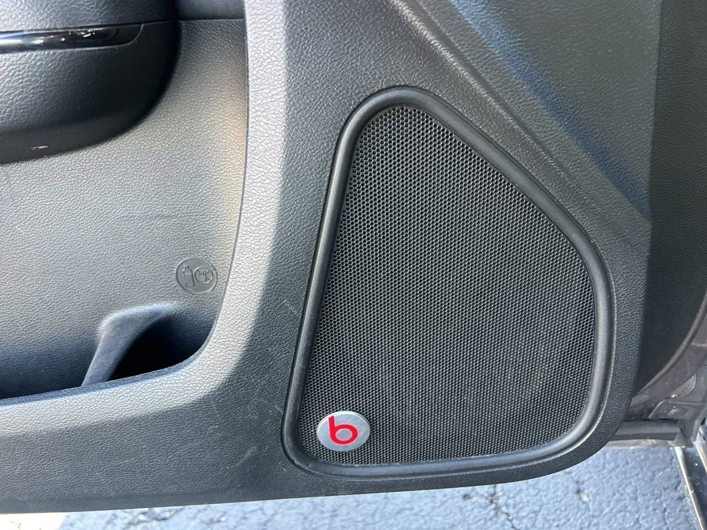 2016 Chrysler 300 300S