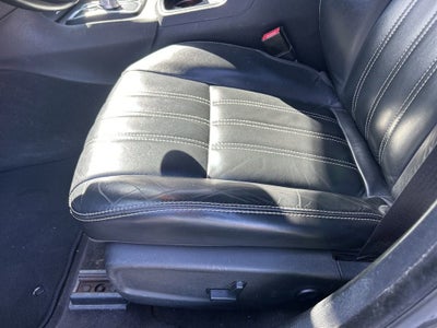 2016 Chrysler 300 300S