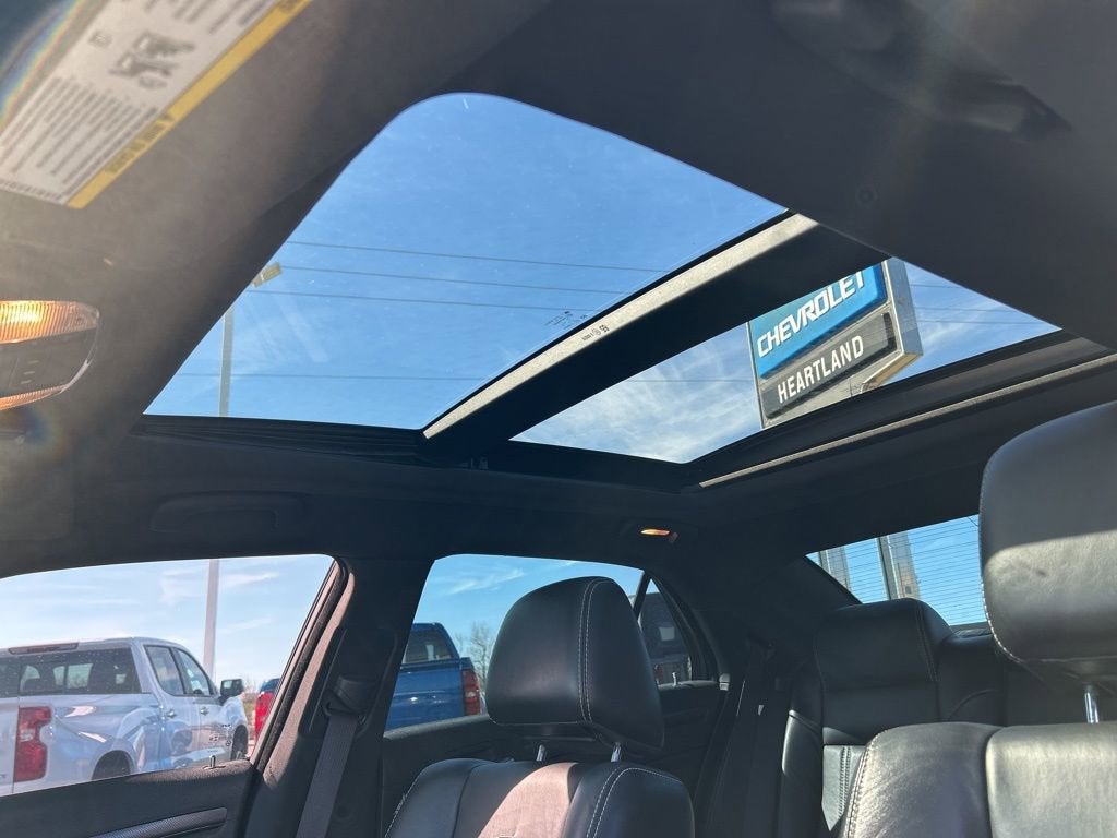 2016 Chrysler 300 300S