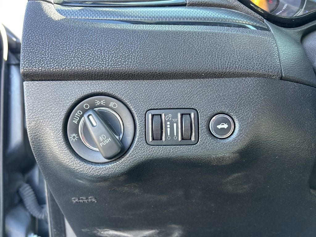 2016 Chrysler 300 300S