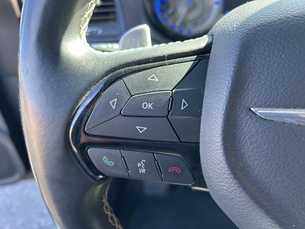 2016 Chrysler 300 300S