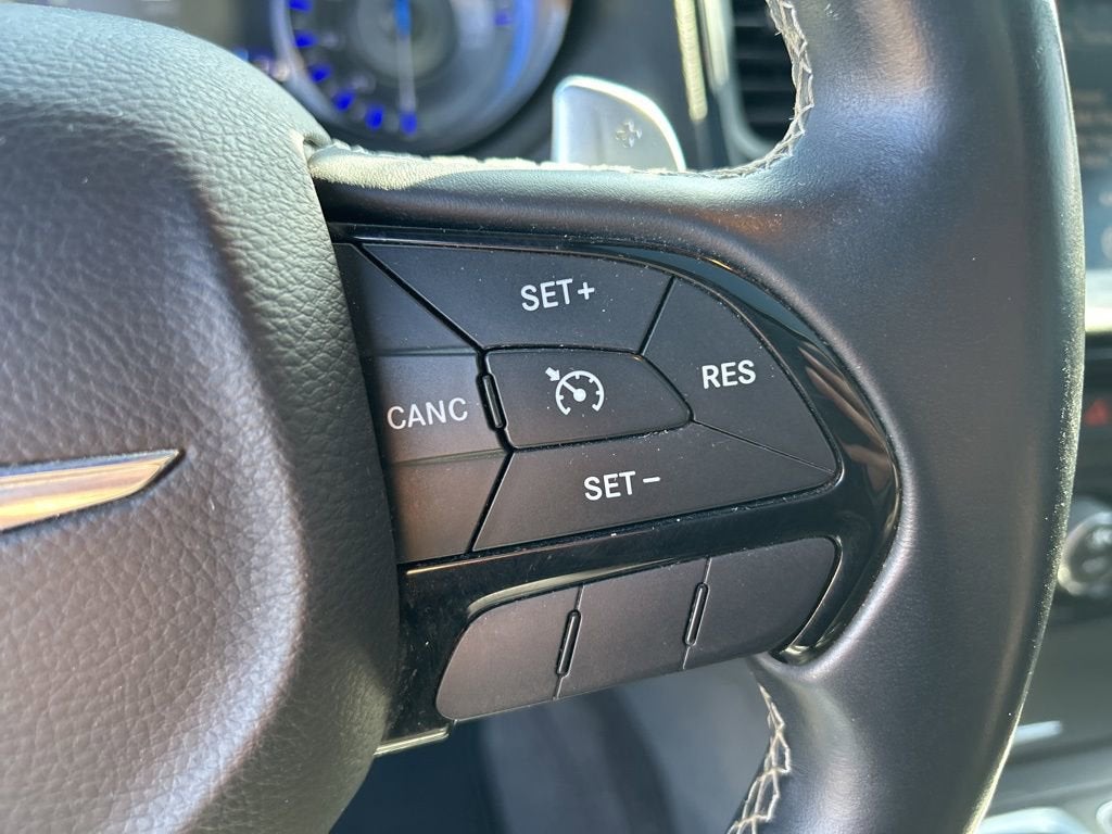 2016 Chrysler 300 300S