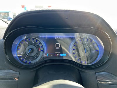 2016 Chrysler 300 300S