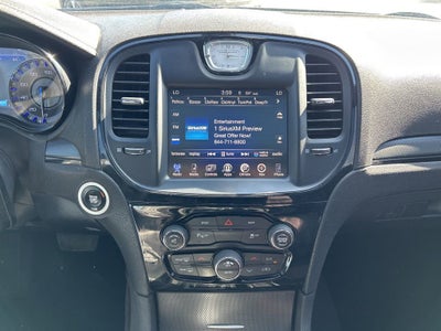 2016 Chrysler 300 300S