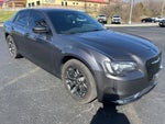 2016 Chrysler 300 300S
