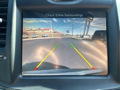 2016 Chrysler 300 300S