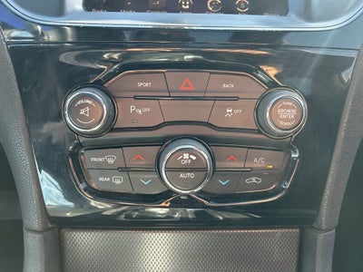 2016 Chrysler 300 300S