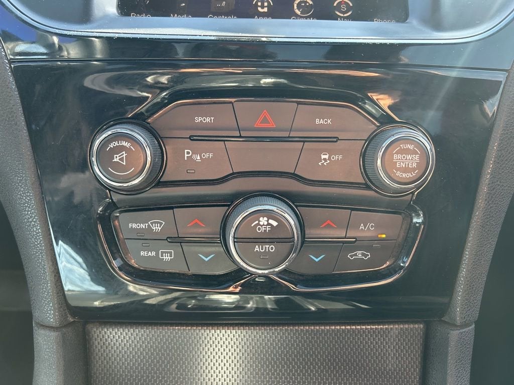 2016 Chrysler 300 300S