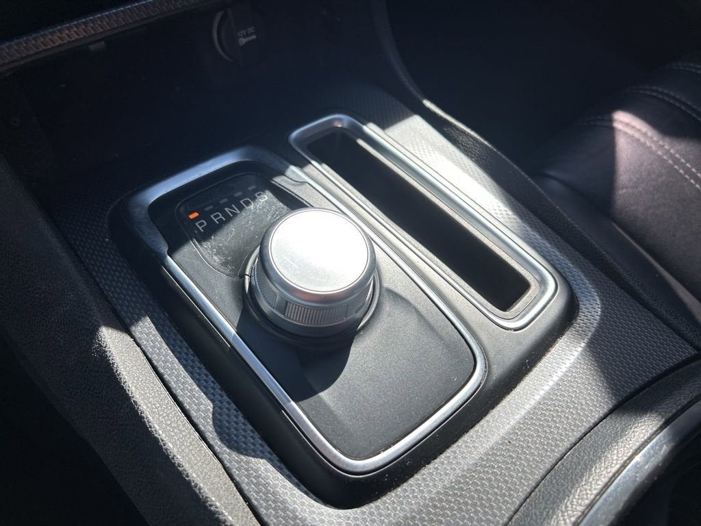 2016 Chrysler 300 300S