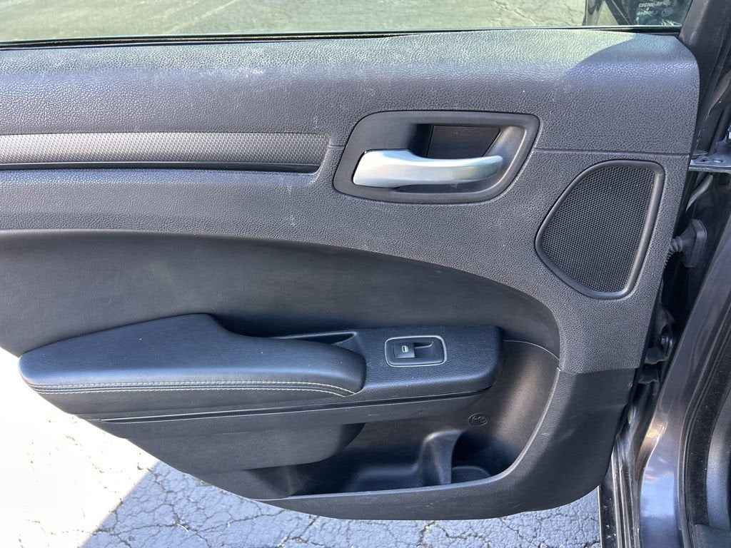 2016 Chrysler 300 300S