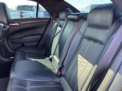 2016 Chrysler 300 300S