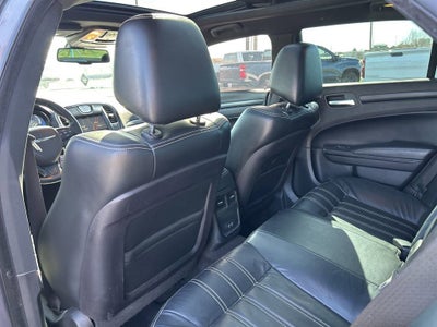 2016 Chrysler 300 300S