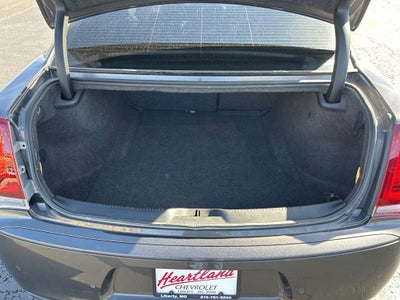 2016 Chrysler 300 300S