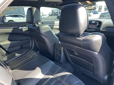 2016 Chrysler 300 300S