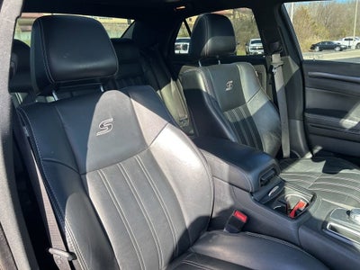 2016 Chrysler 300 300S