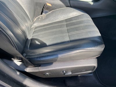 2016 Chrysler 300 300S