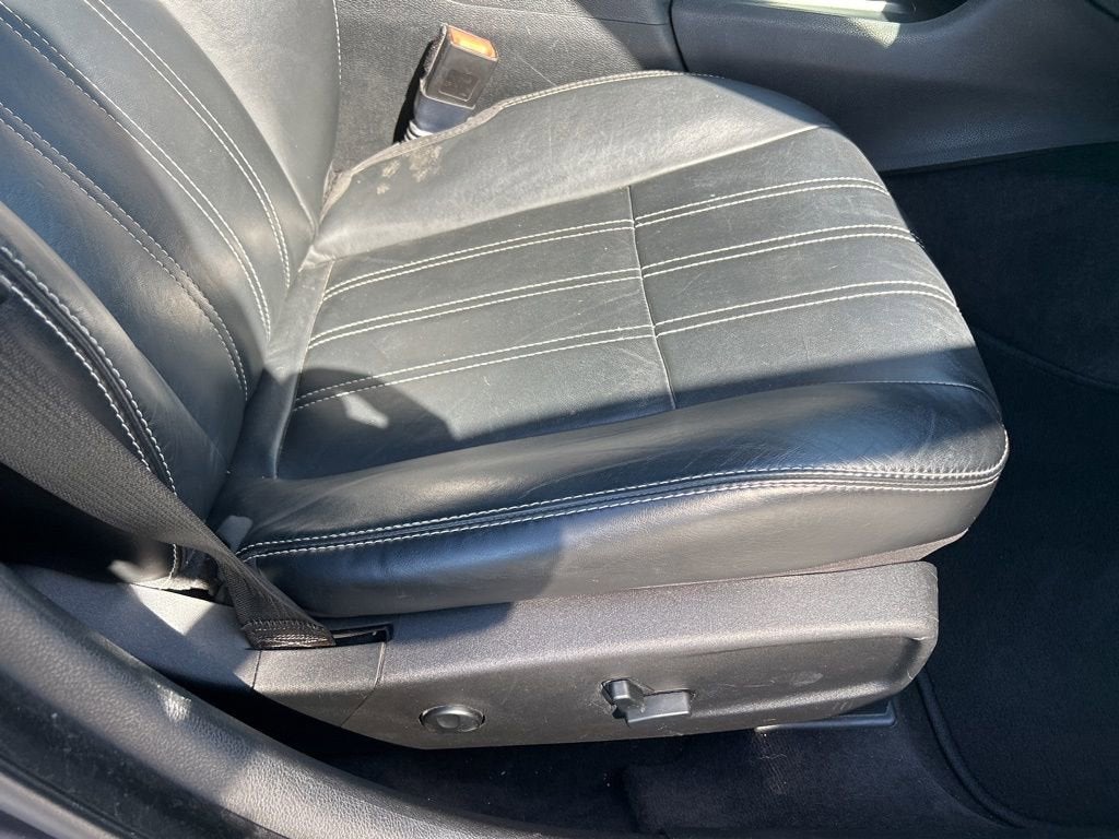 2016 Chrysler 300 300S