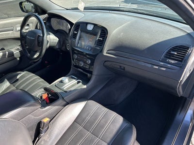 2016 Chrysler 300 300S