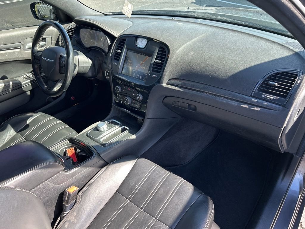 2016 Chrysler 300 300S