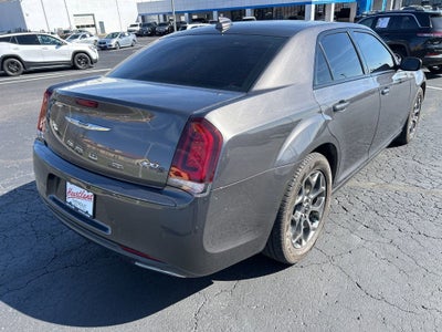 2016 Chrysler 300 300S