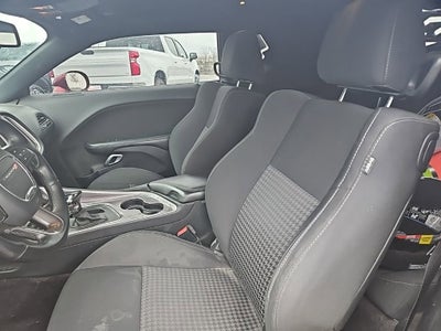 2019 Dodge Challenger R/T