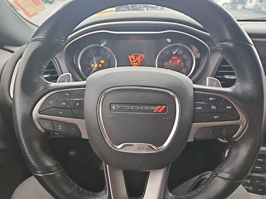 2019 Dodge Challenger R/T