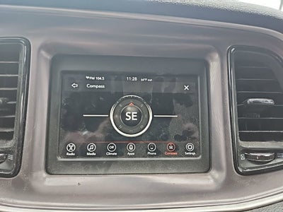 2019 Dodge Challenger R/T