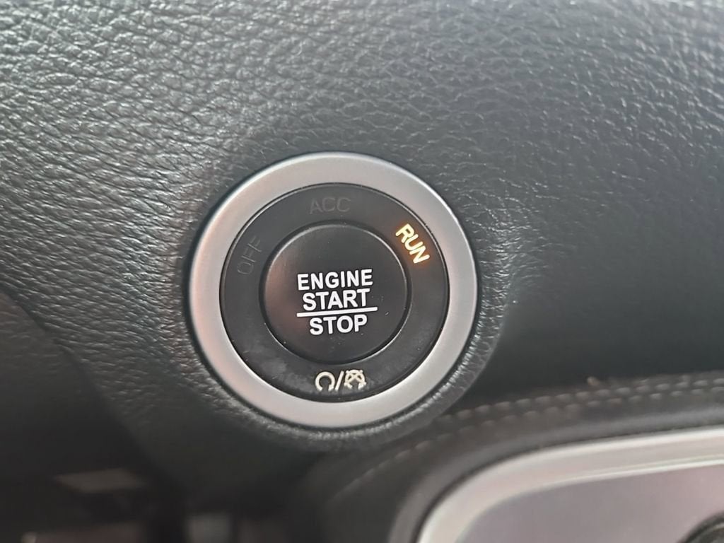 2019 Dodge Challenger R/T