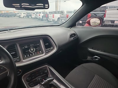 2019 Dodge Challenger R/T