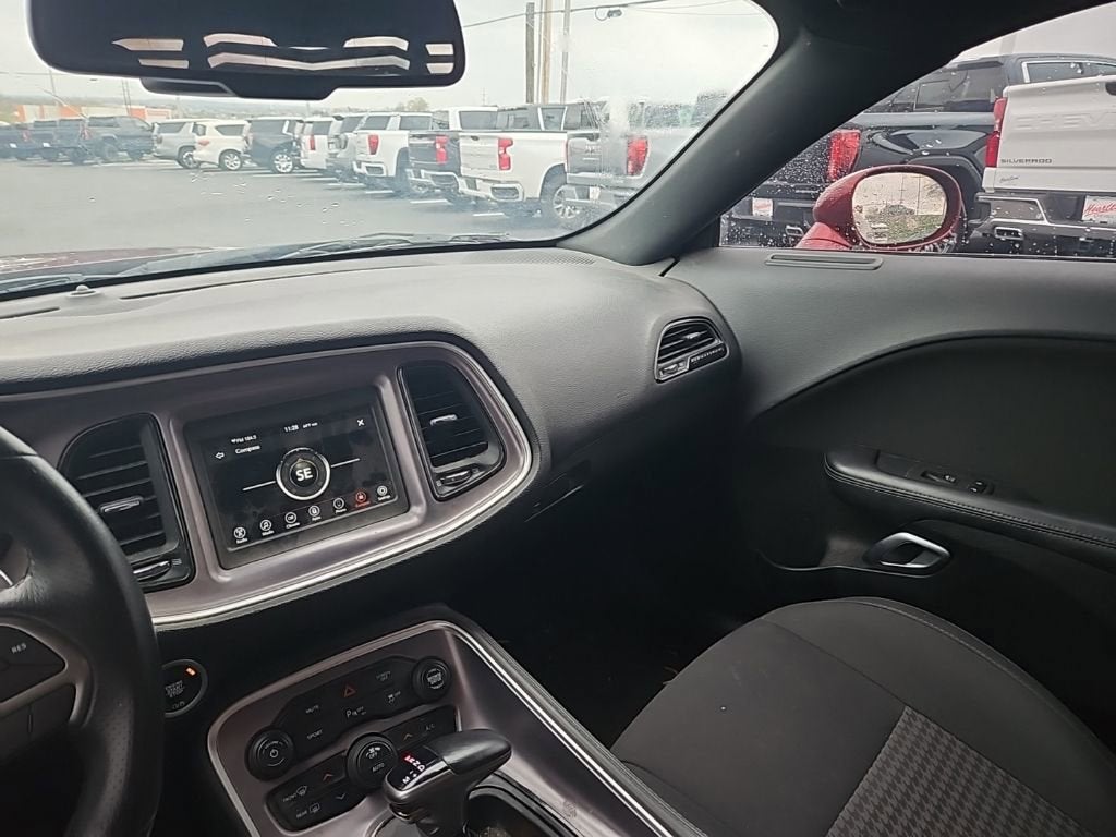 2019 Dodge Challenger R/T