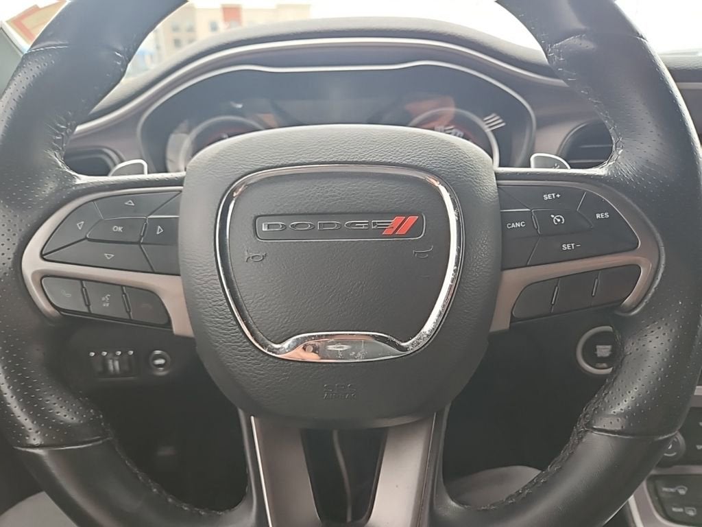 2019 Dodge Challenger R/T