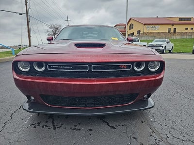 2019 Dodge Challenger R/T