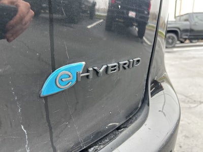 2024 Chrysler Pacifica Hybrid Premium S Appearance Pkg