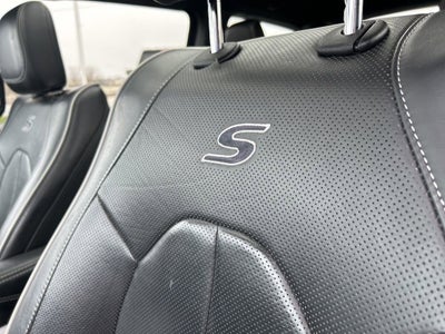 2024 Chrysler Pacifica Hybrid Premium S Appearance Pkg