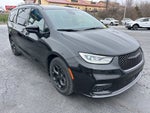 2024 Chrysler Pacifica Hybrid Premium S Appearance Pkg