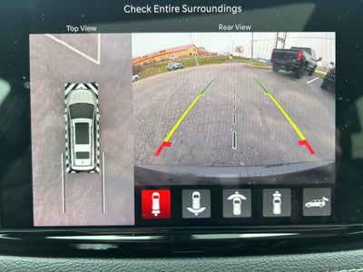 2024 Chrysler Pacifica Hybrid Premium S Appearance Pkg