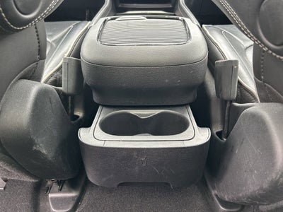 2024 Chrysler Pacifica Hybrid Premium S Appearance Pkg