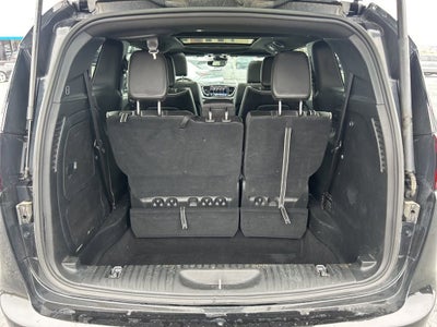 2024 Chrysler Pacifica Hybrid Premium S Appearance Pkg