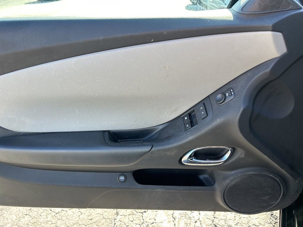 2014 Chevrolet Camaro LS