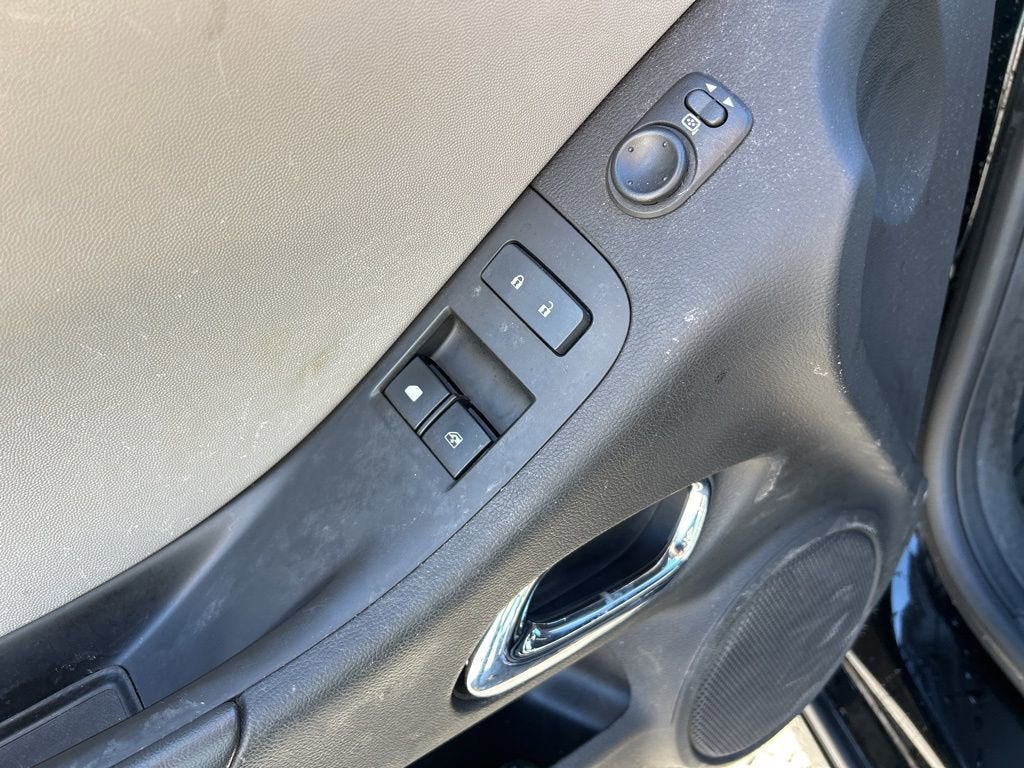 2014 Chevrolet Camaro LS