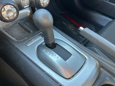 2014 Chevrolet Camaro LS