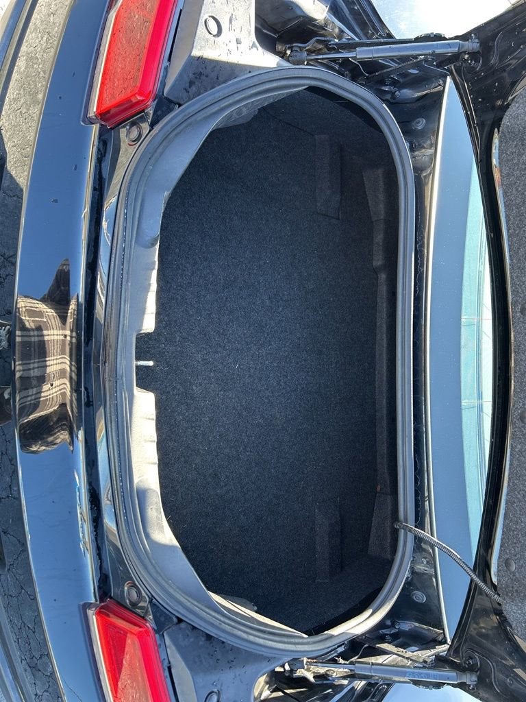 2014 Chevrolet Camaro LS