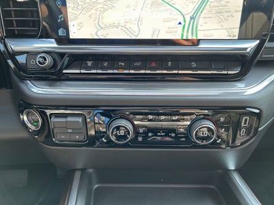 2025 Chevrolet Silverado 2500 HD High Country