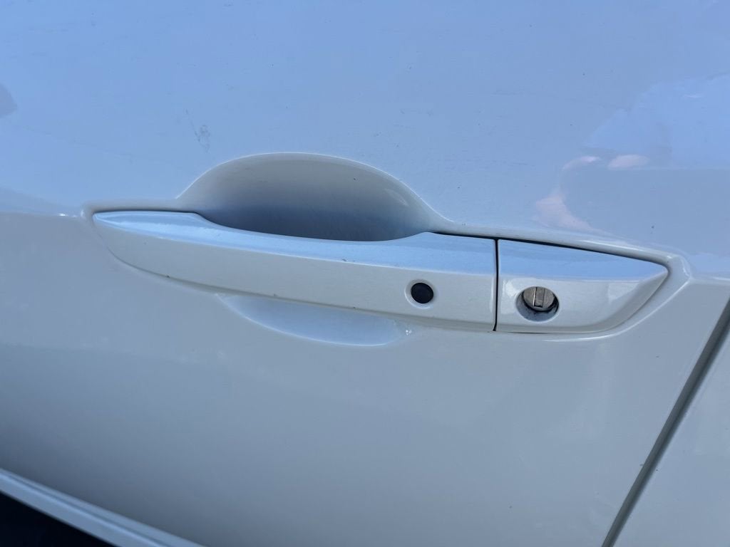 2016 Honda Civic Sedan EX