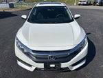 2016 Honda Civic Sedan EX