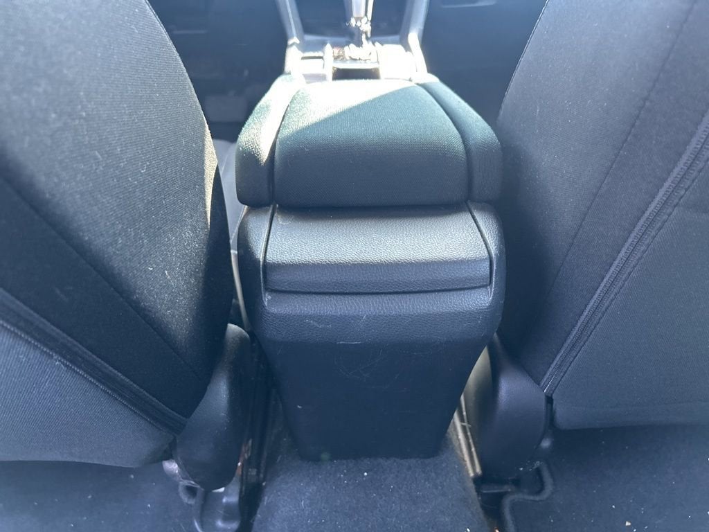 2016 Honda Civic Sedan EX