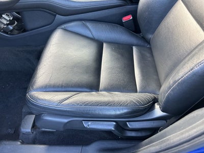 2018 Honda HR-V EX-L