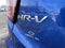2018 Honda HR-V EX-L