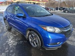 2018 Honda HR-V EX-L
