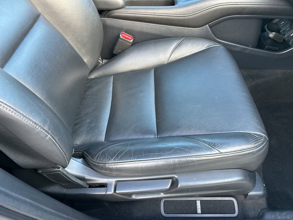 2018 Honda HR-V EX-L